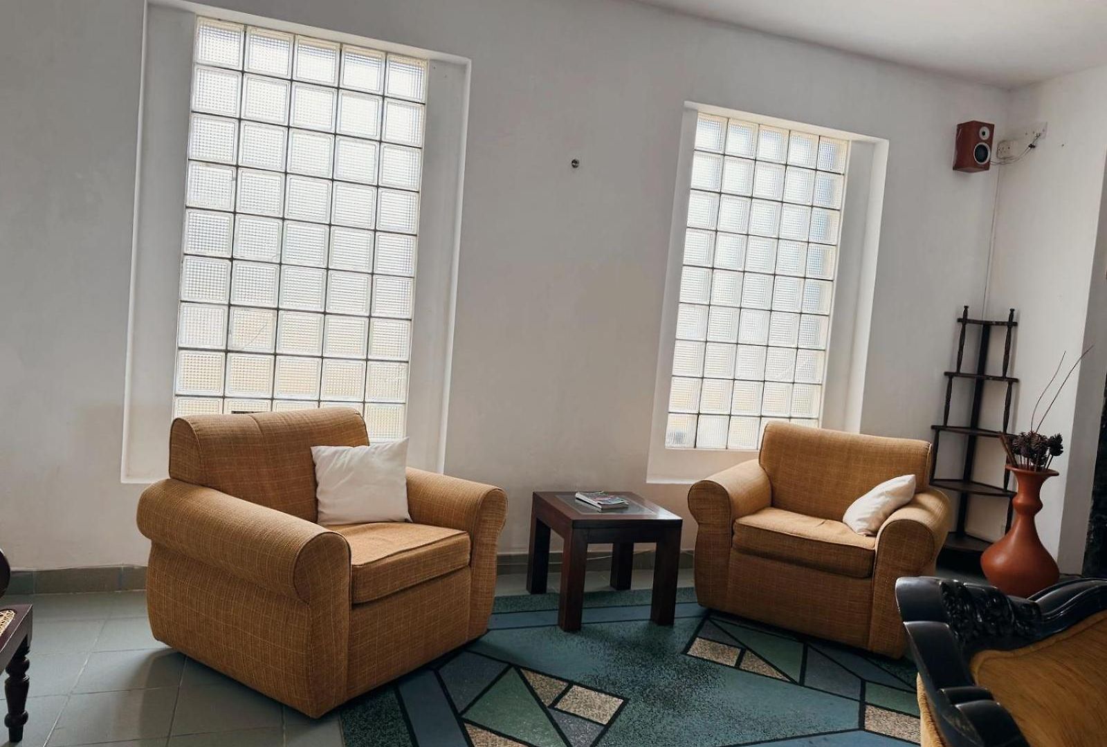 The Rock Hotel Nuwara Eliya