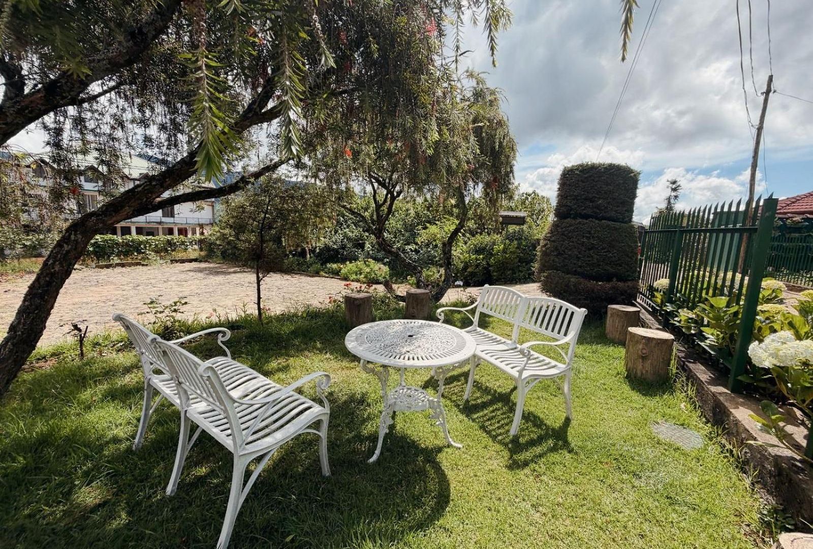 The Rock Hotel Nuwara Eliya