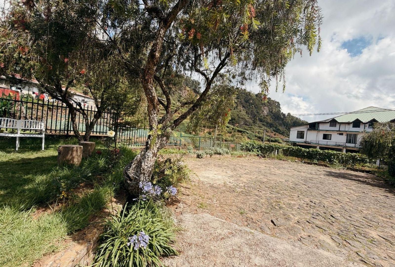 The Rock Hotel Nuwara Eliya