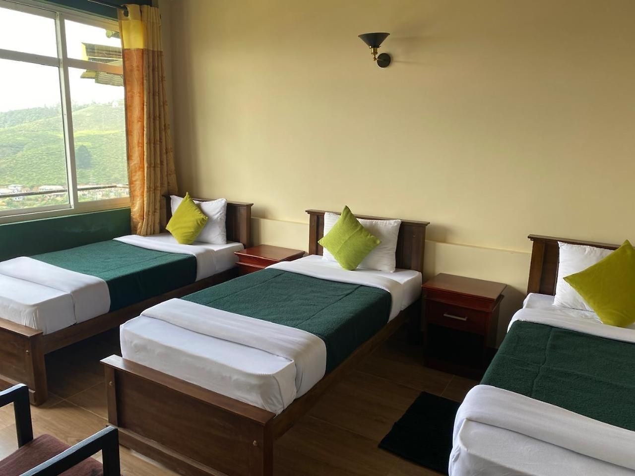 Hotel House Of Leisure 2*