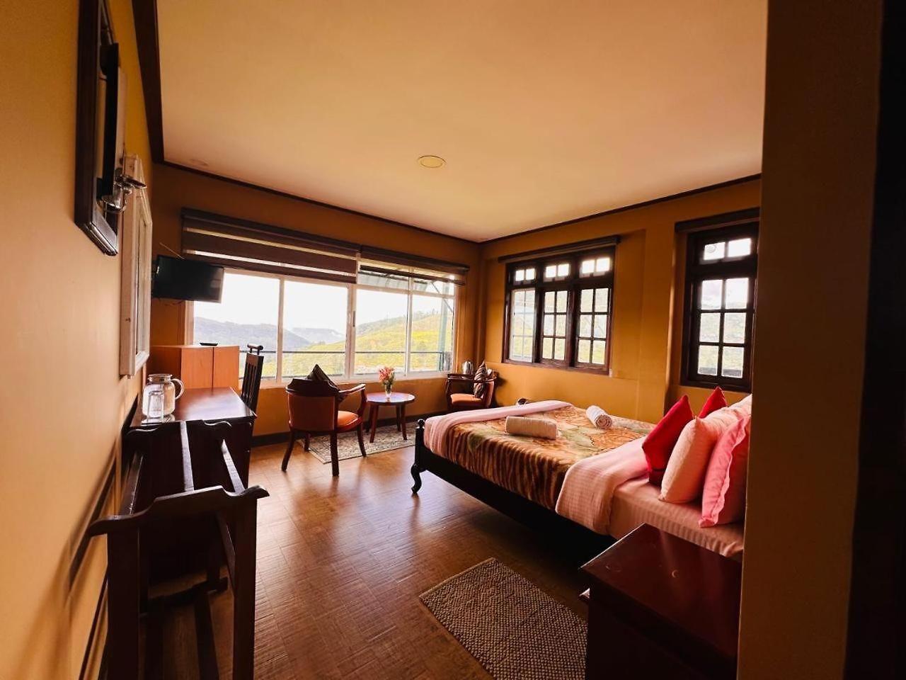 House Of Leisure Nuwara Eliya