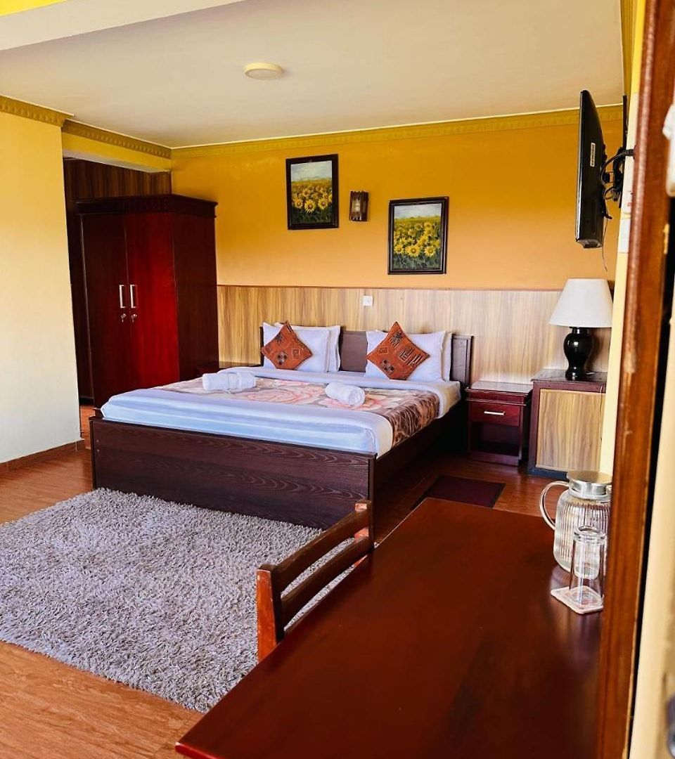 Hotel House Of Leisure