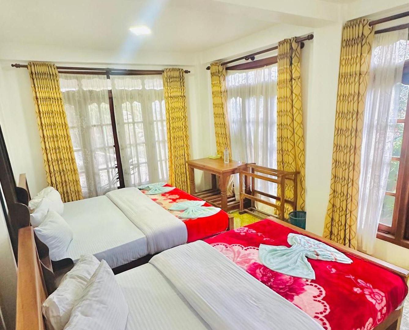 Travellers Nest Nuwara Eliya