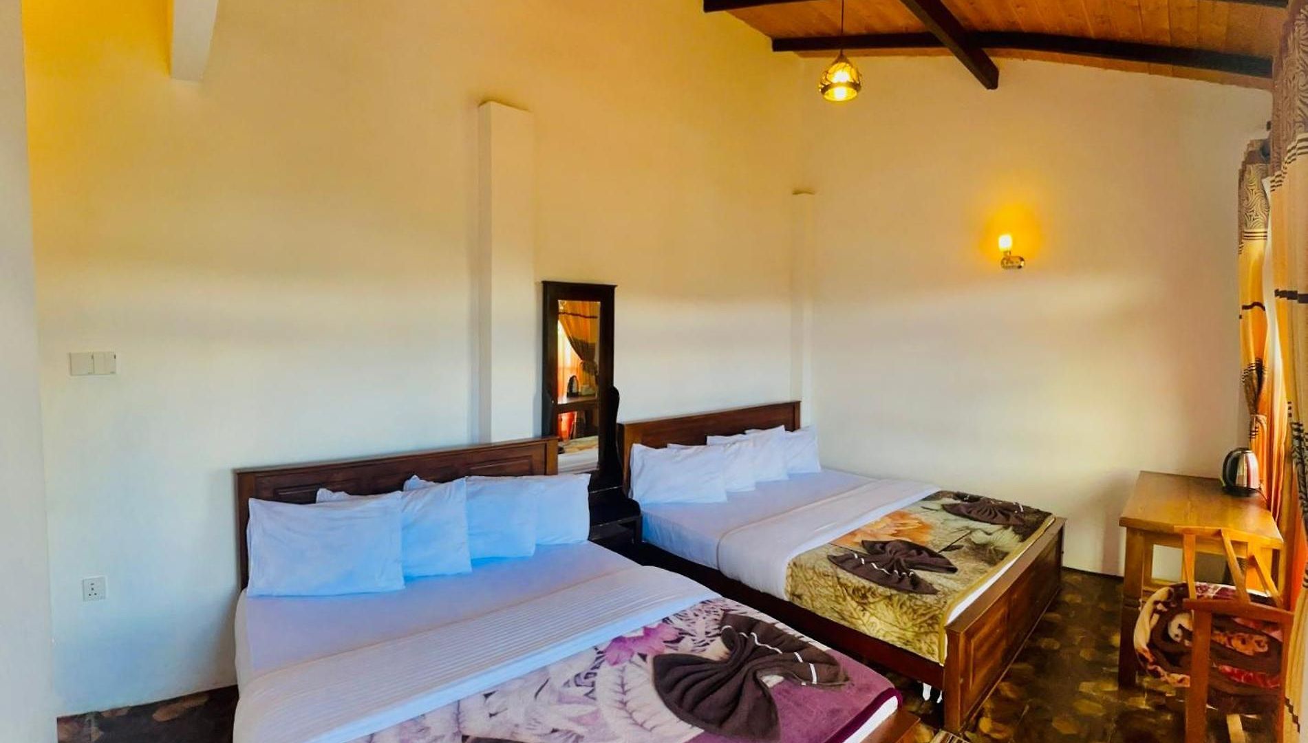 Travellers Nest Inn