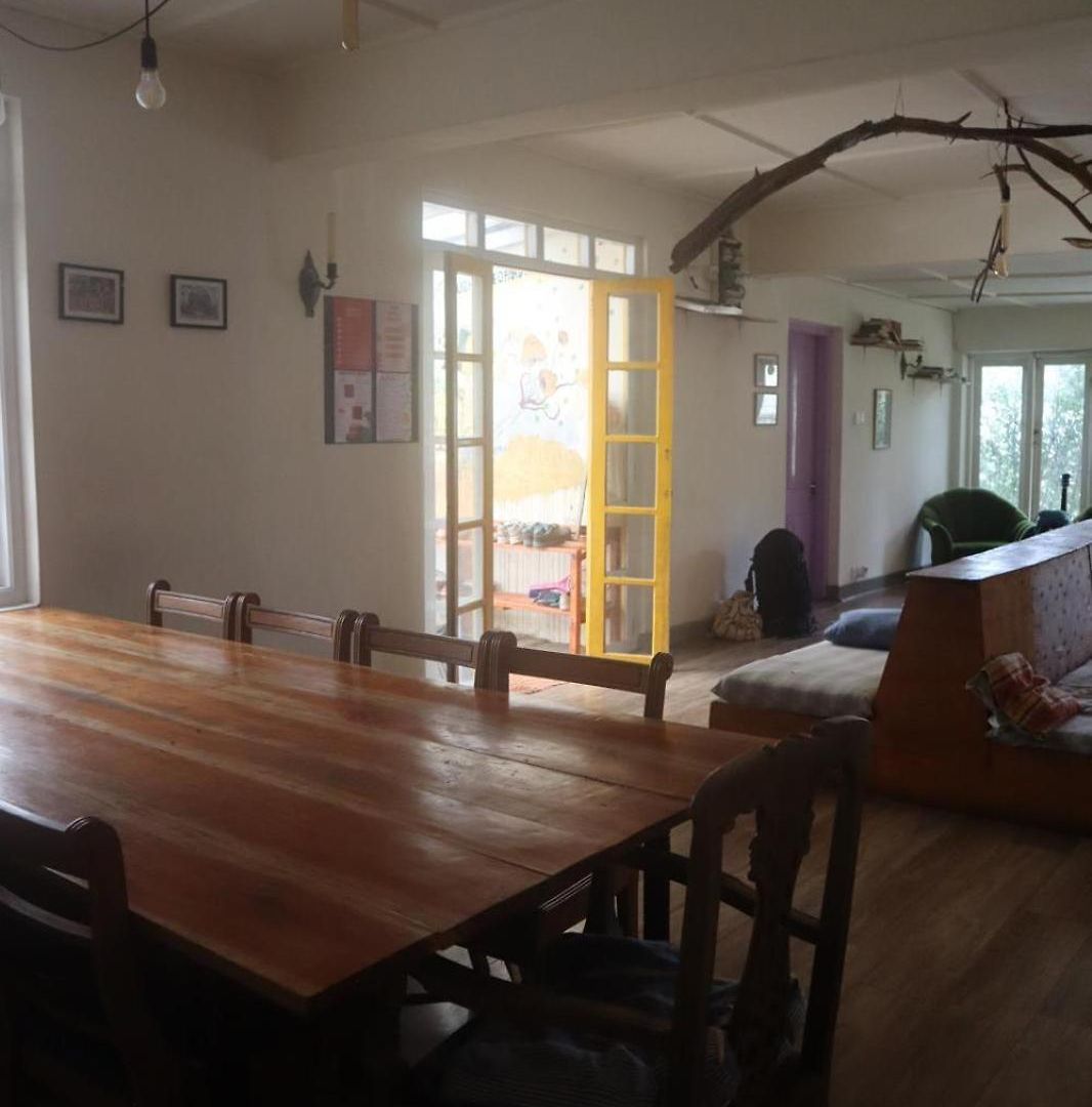 Hostel Laughing Leopard Nuwara Eliya