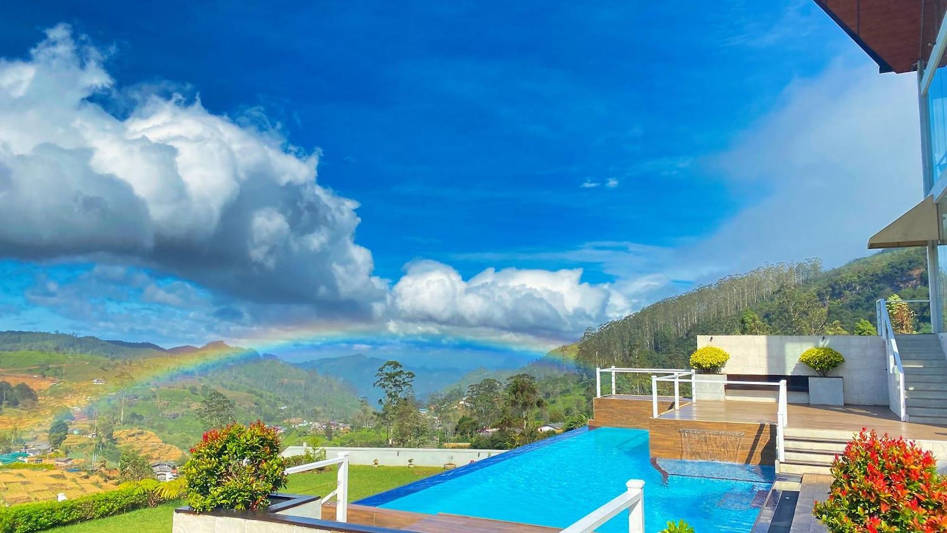Hilldale Retreat Nuwara Eliya