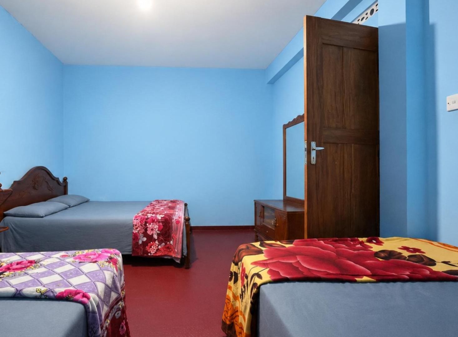 Lanka Guest