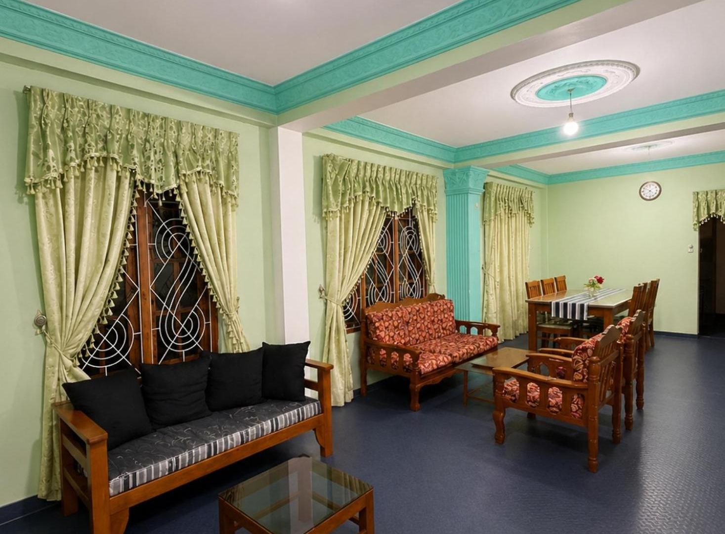 Guest house Lanka Guest