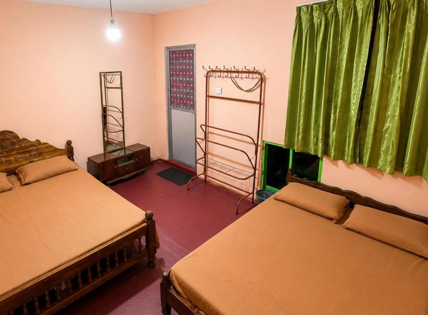 Lanka Guest Guest house