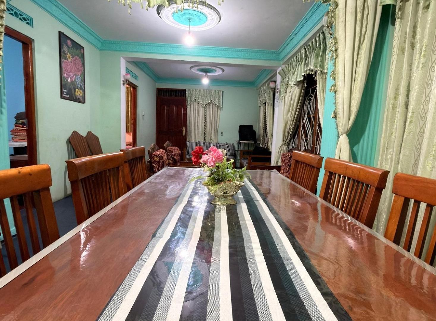 Guest house Lanka Guest