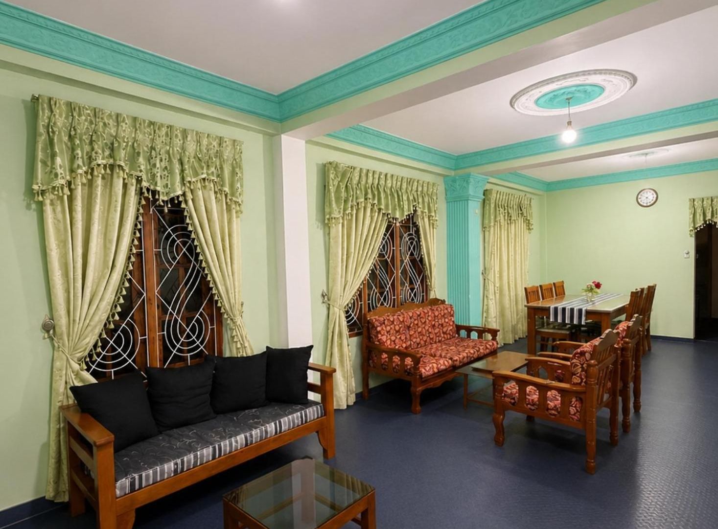 Guest house Lanka Guest *