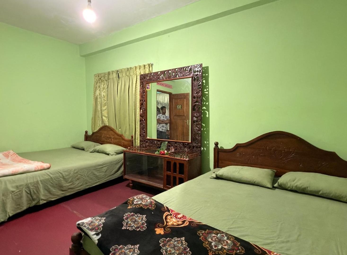 Lanka Guest * Nuwara Eliya