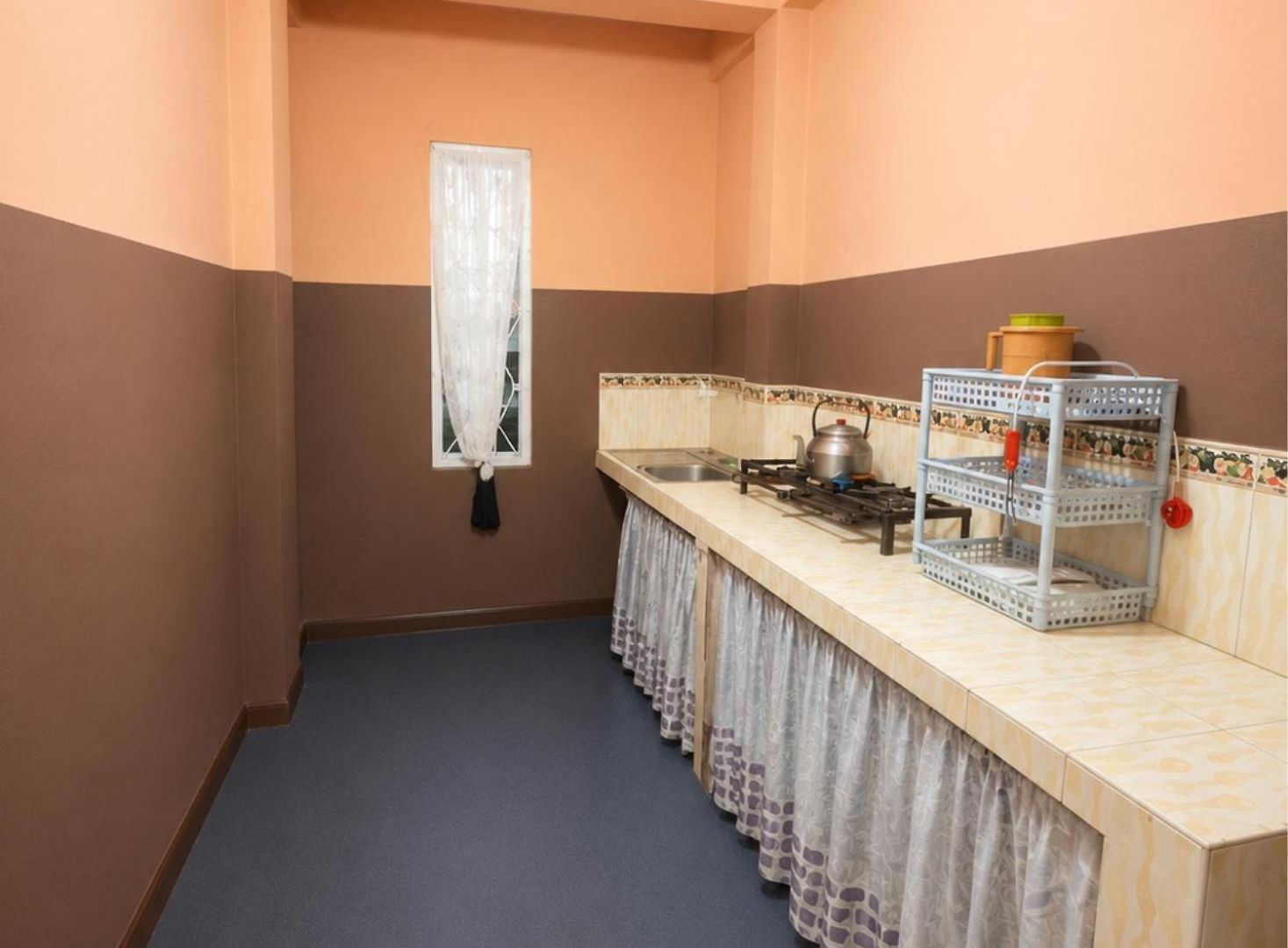 Lanka Guest Guest house *