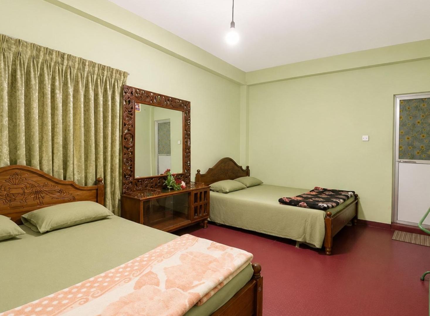 Lanka Guest *