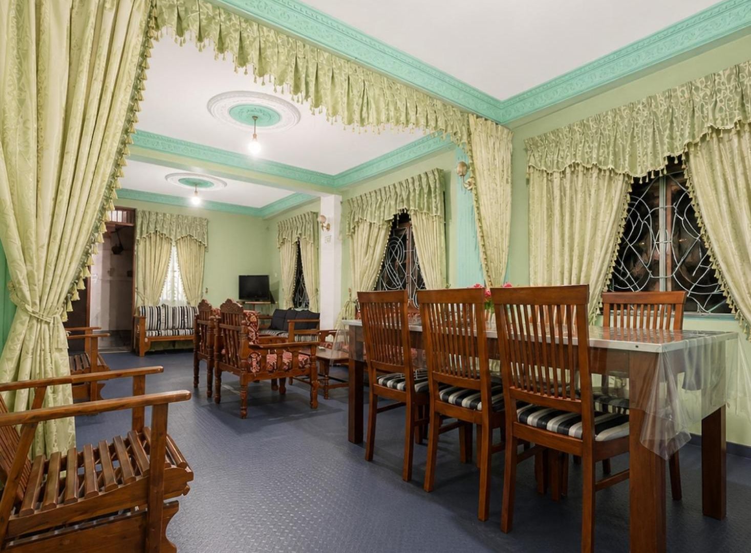 Lanka Guest Guest house