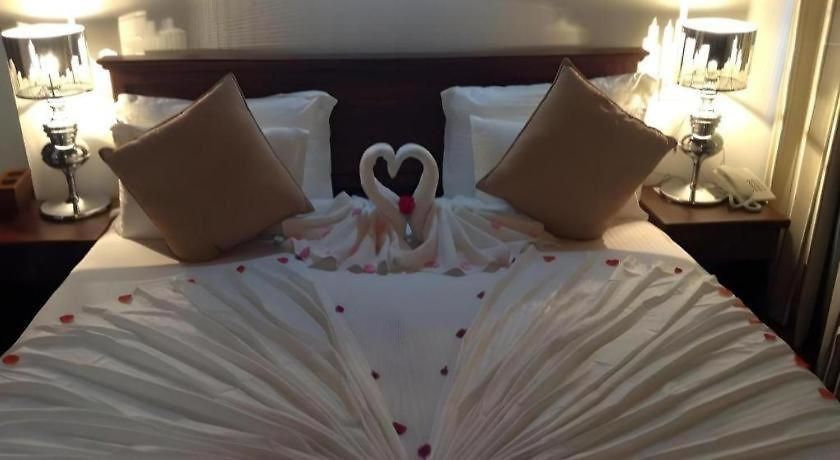 Daffodils Hotel Nuwara Eliya