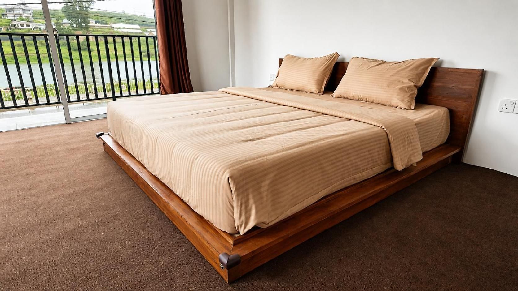 Wanderlust Gregory Guest house *