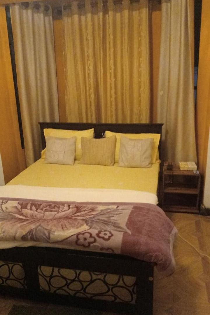 The Dew Drop Guest house Nuwara Eliya