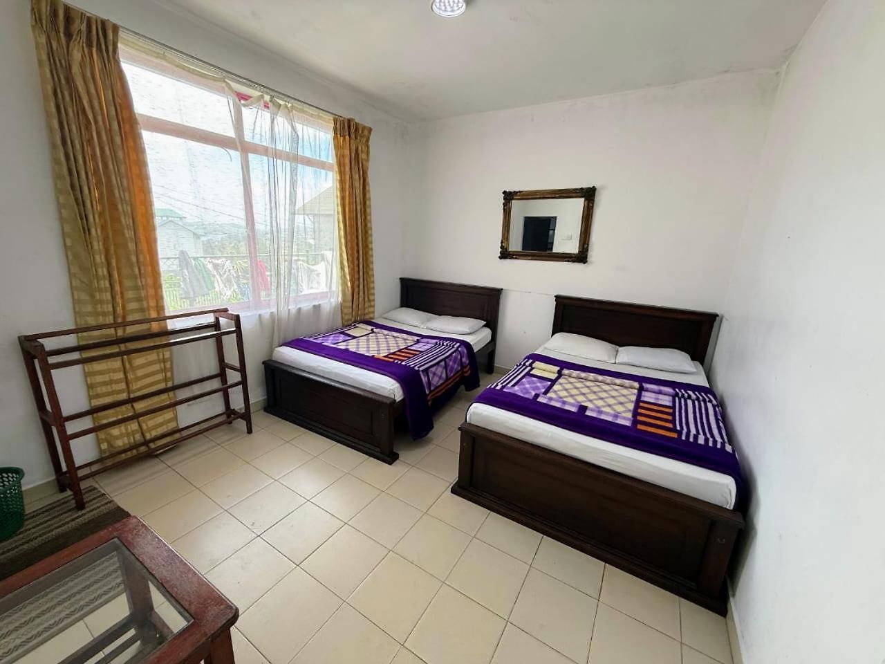 Hotel New White Heven
