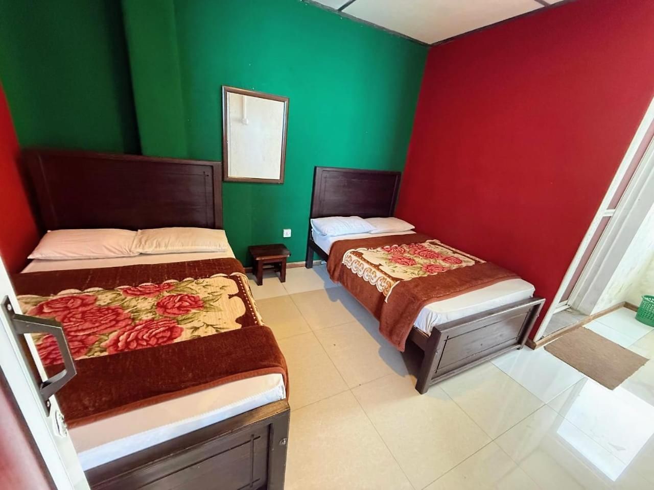 Hotel New White Heven Nuwara Eliya