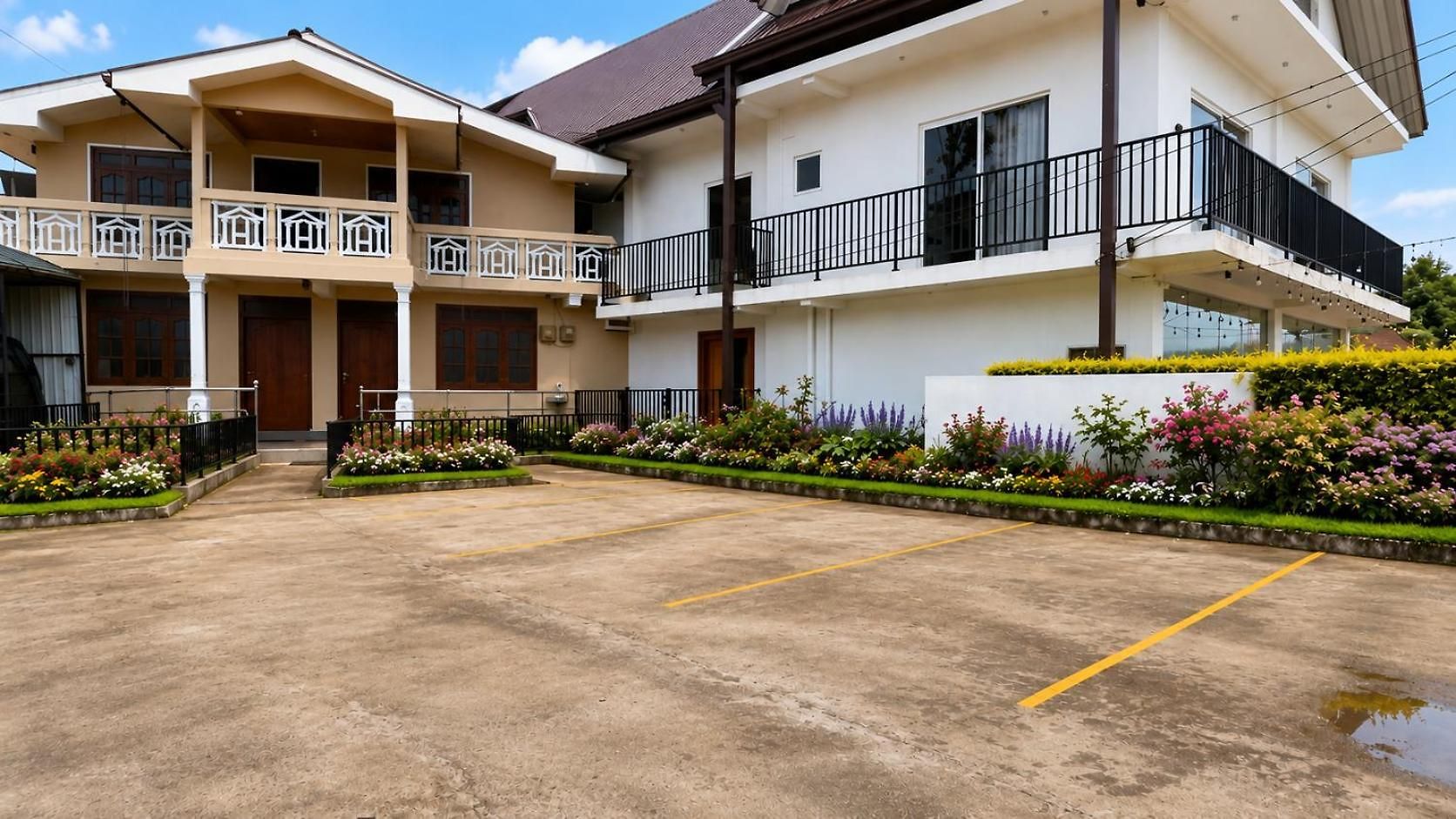 Wanderlust Gregory * Nuwara Eliya