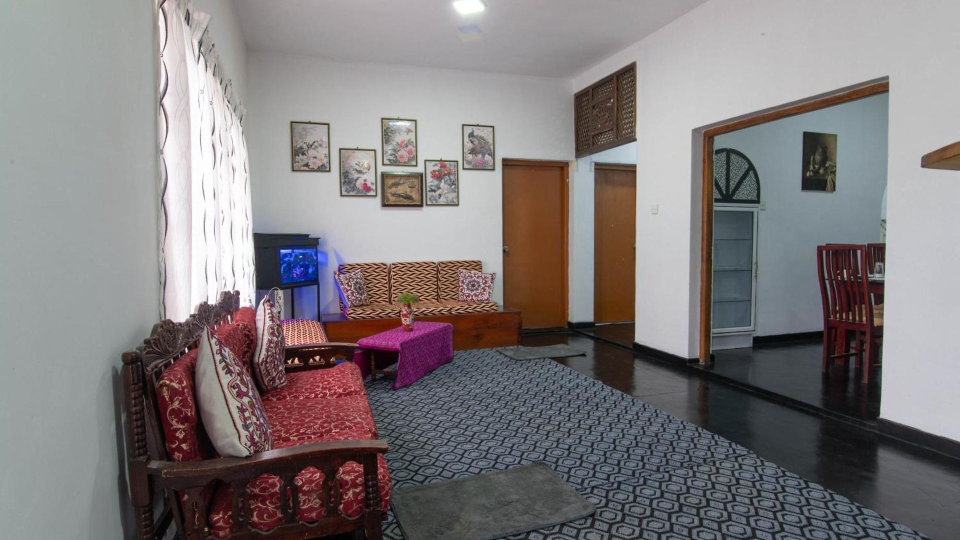 Guest house Kenton *