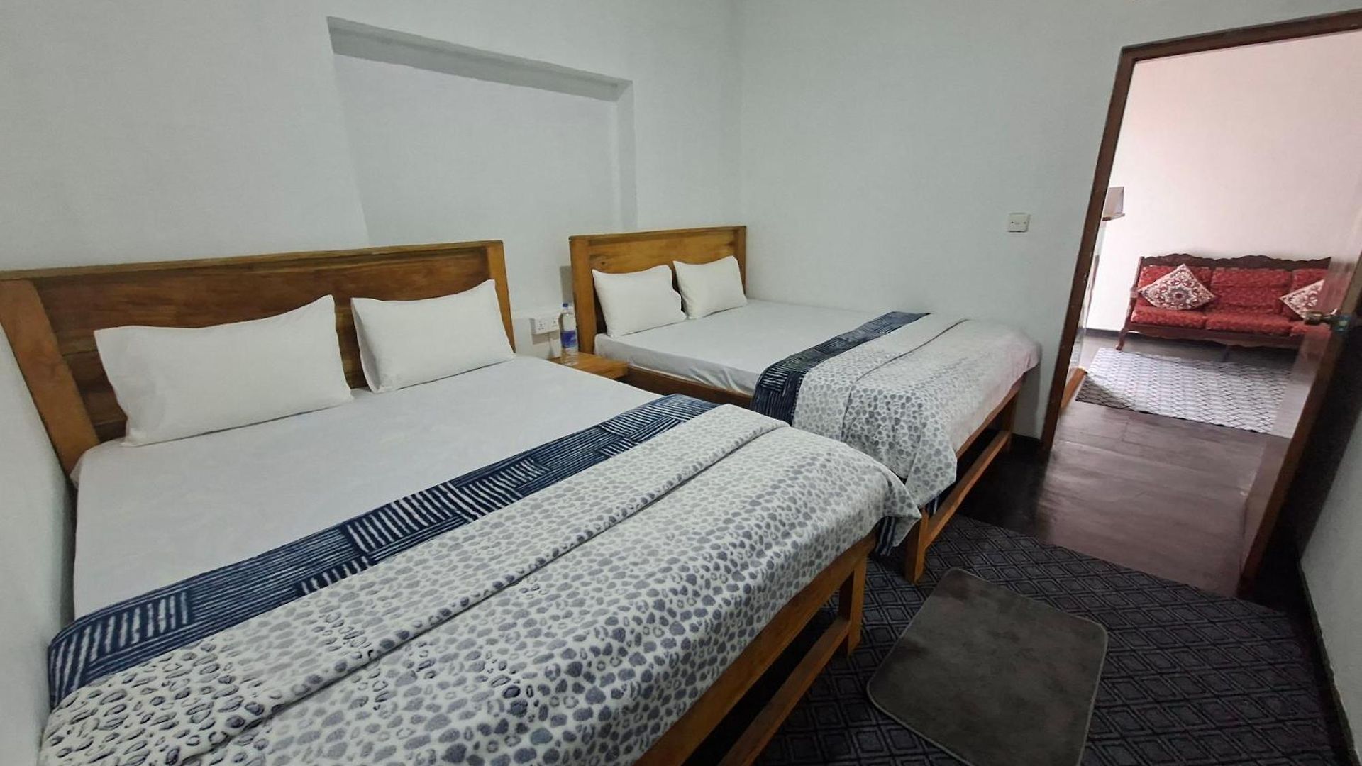 Guest house Kenton Nuwara Eliya