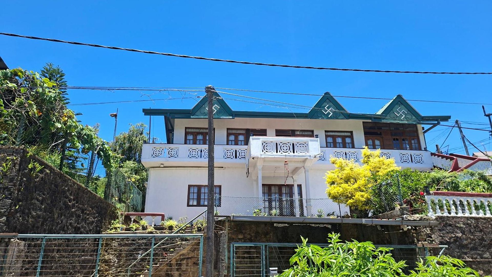 Kenton Guest house Nuwara Eliya