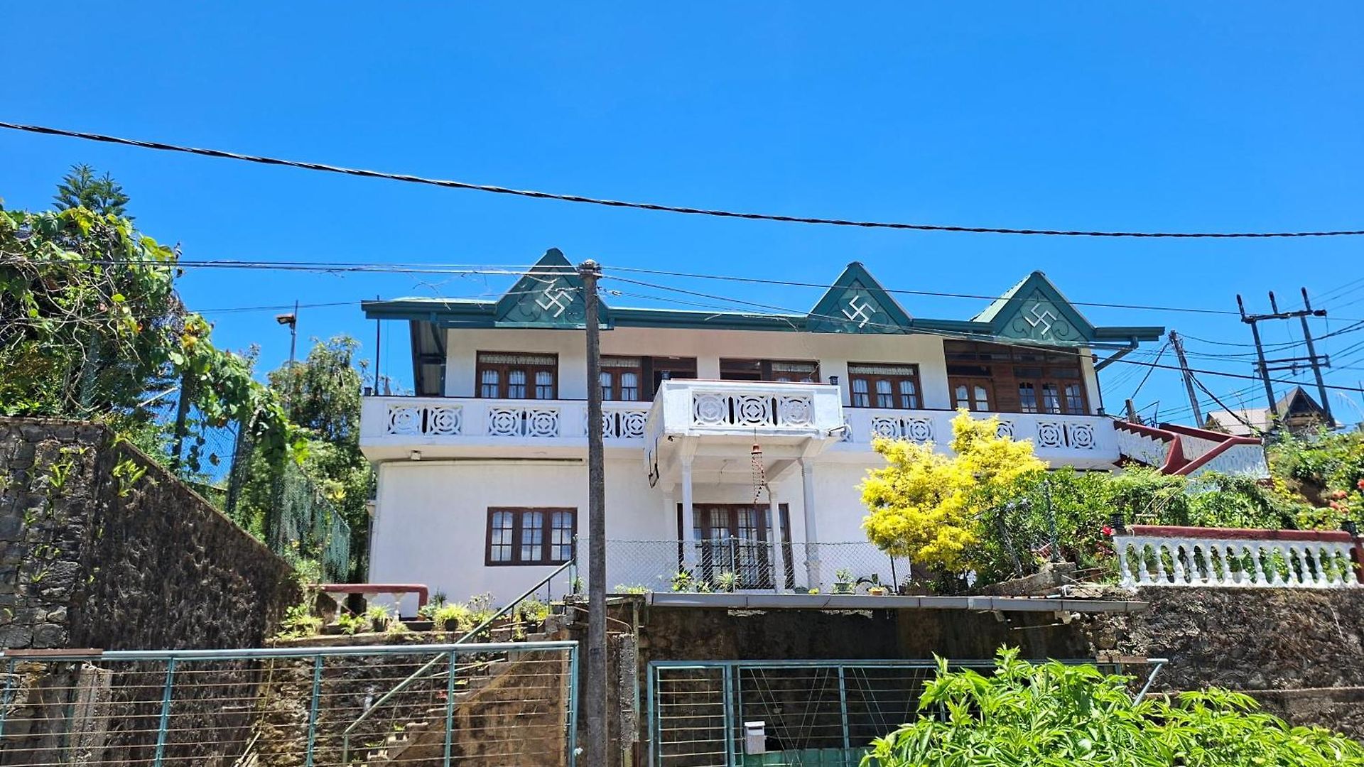 Kenton Nuwara Eliya