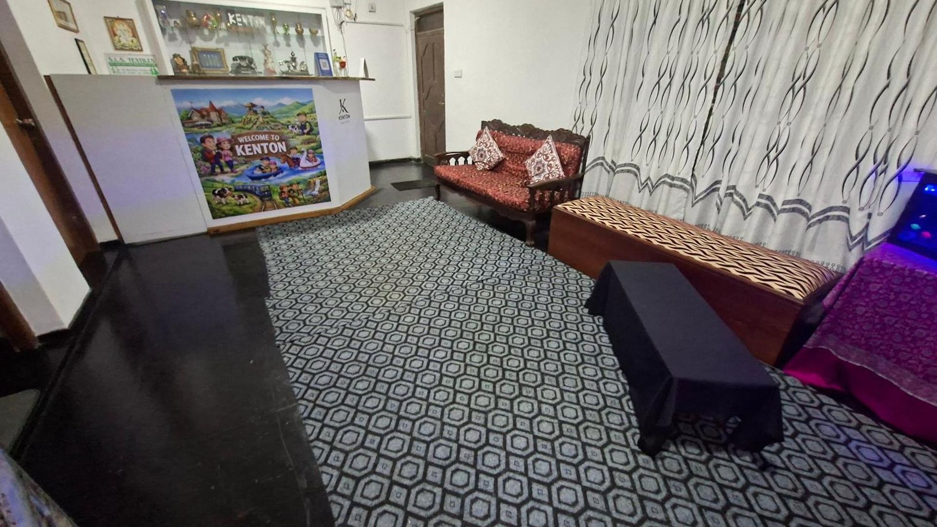 Guest house Kenton