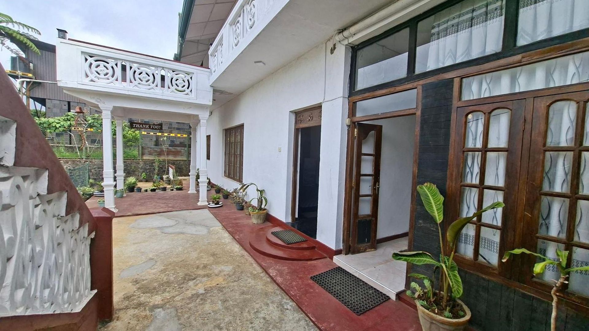 Kenton Nuwara Eliya