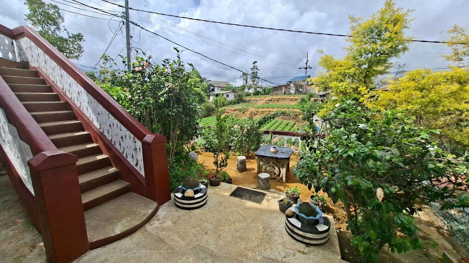 Guest house Kenton *
