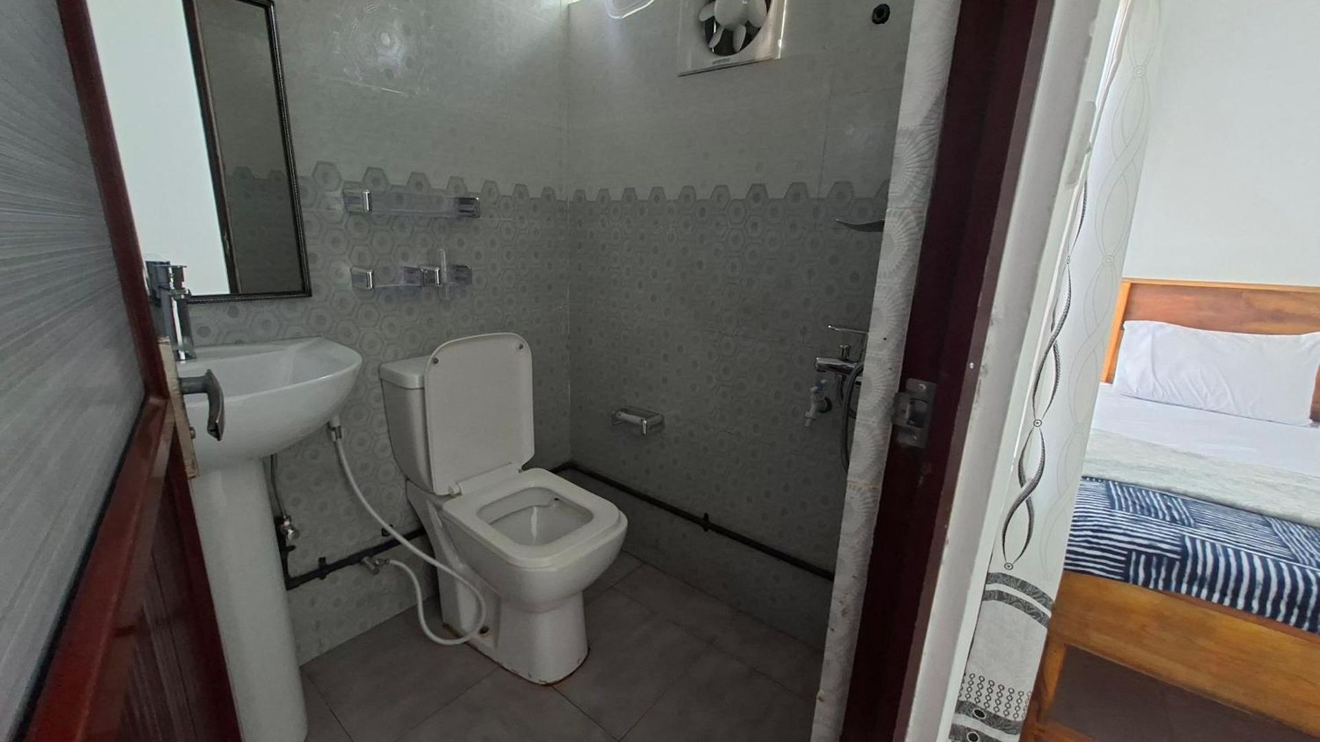 Guest house Kenton