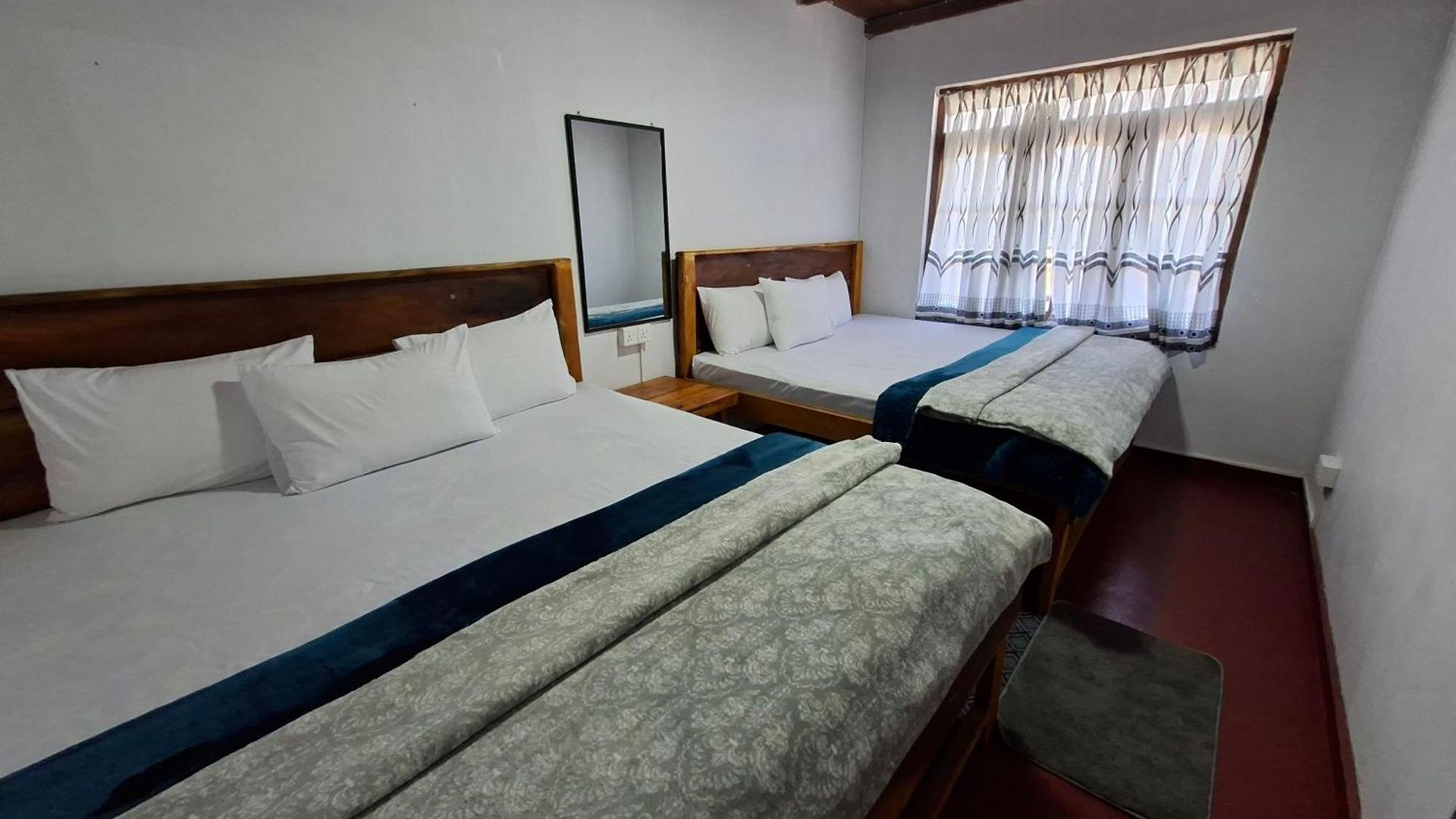 Guest house Kenton *