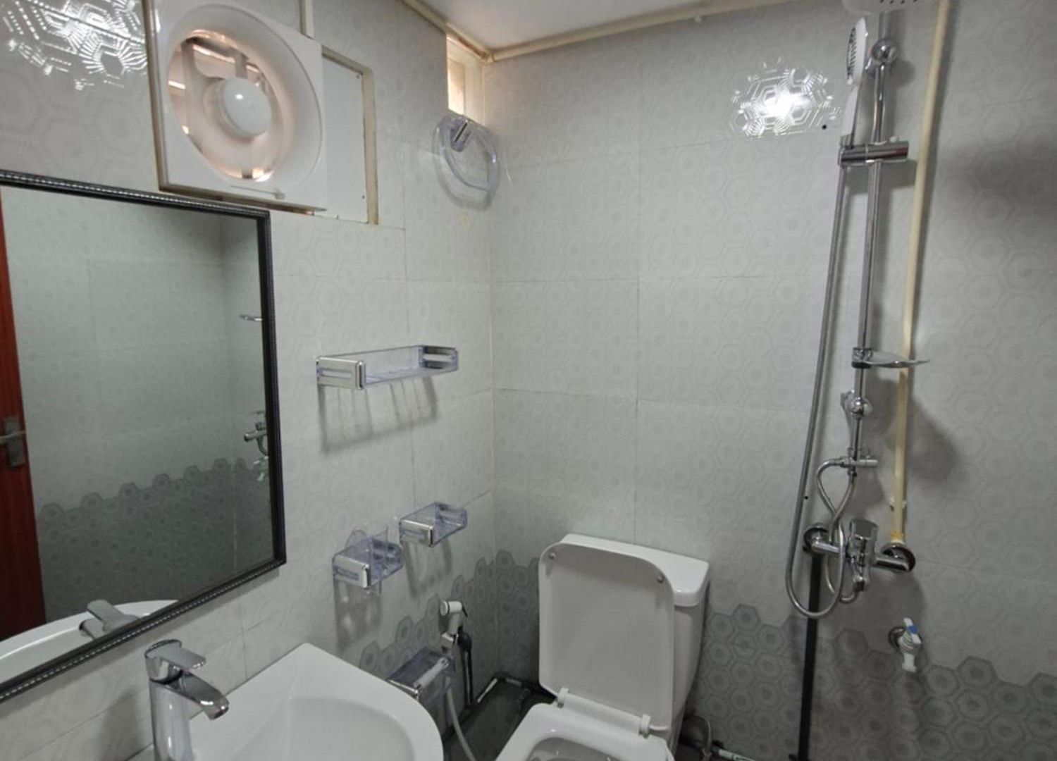 Kenton Guest house