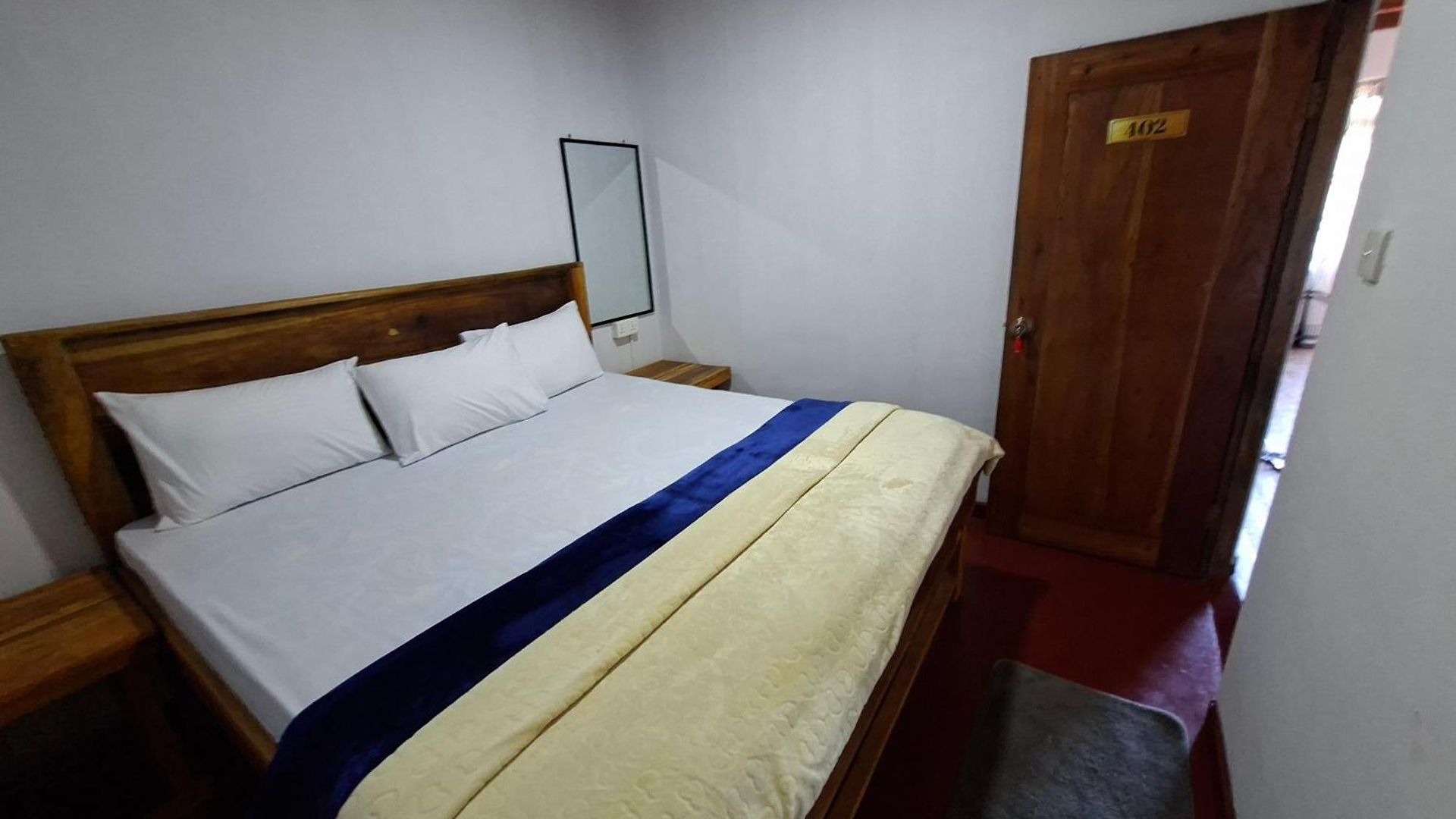 Kenton Guest house