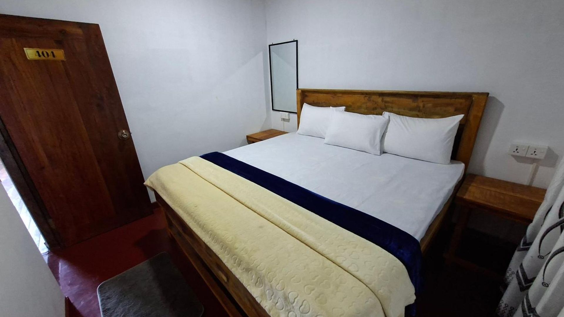 Guest house Kenton *