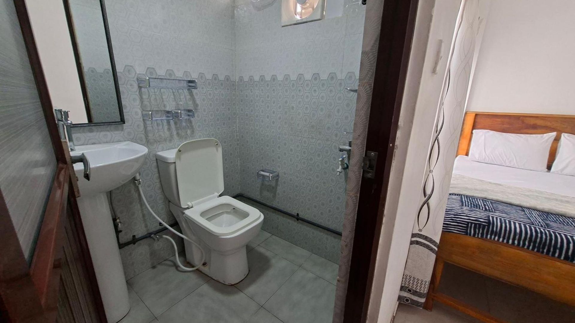 Kenton Guest house Nuwara Eliya