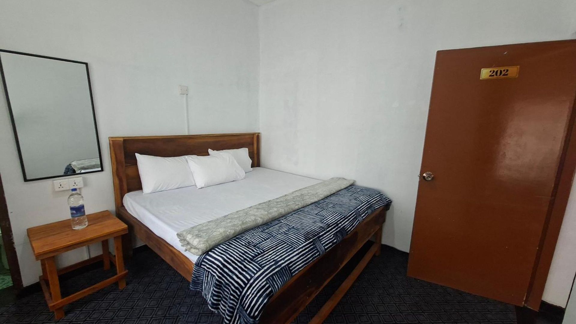 Kenton Guest house