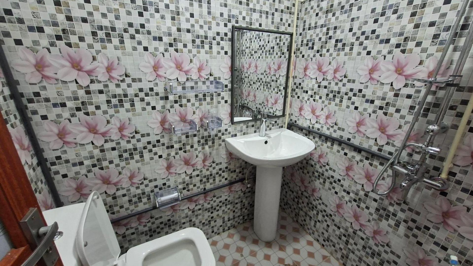 Kenton Guest house *