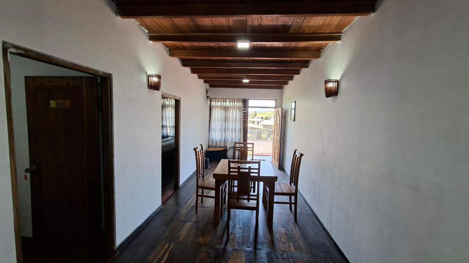 Kenton Guest house Nuwara Eliya