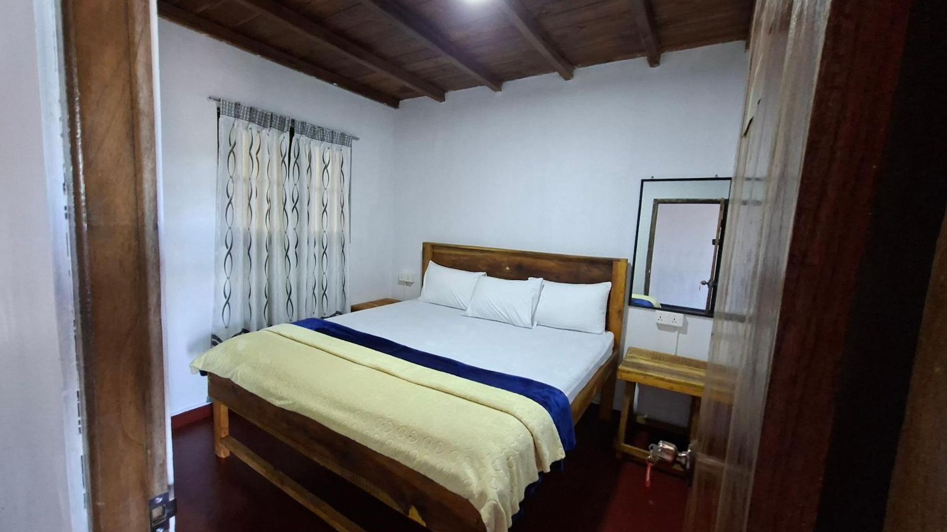 Kenton Guest house