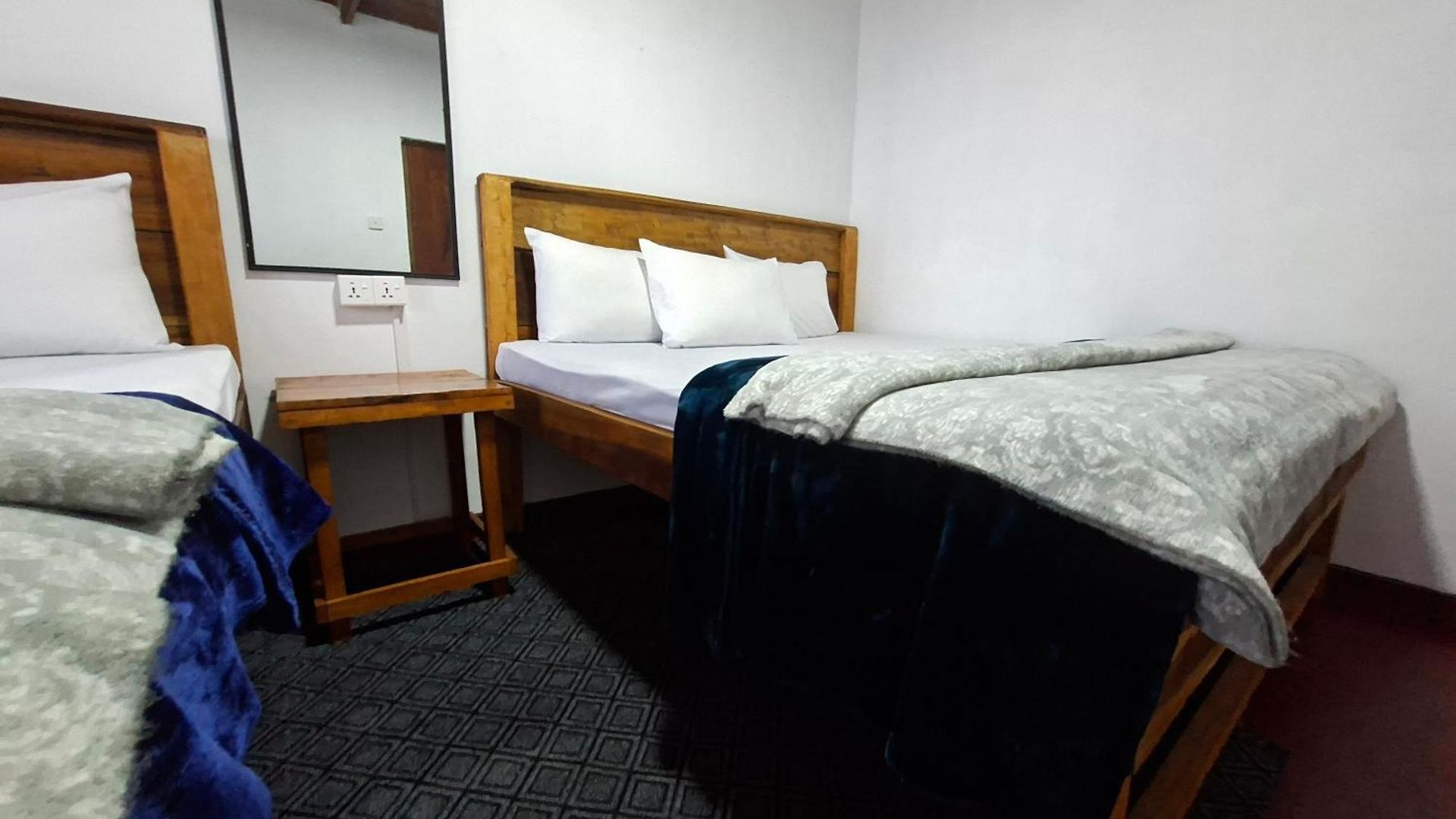Kenton Guest house Nuwara Eliya