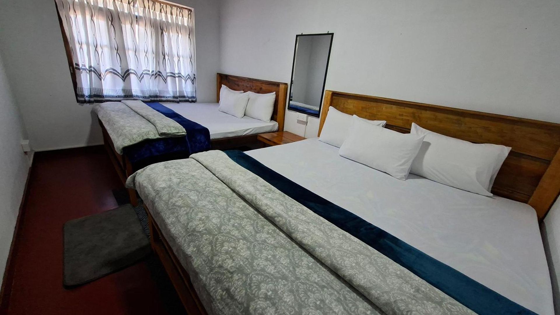 Kenton Guest house