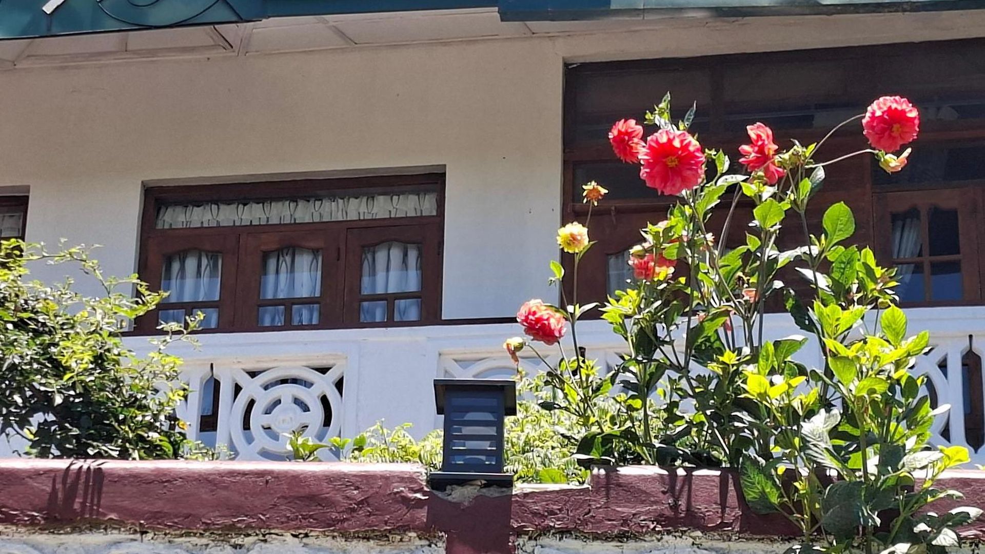 Guest house Kenton Nuwara Eliya