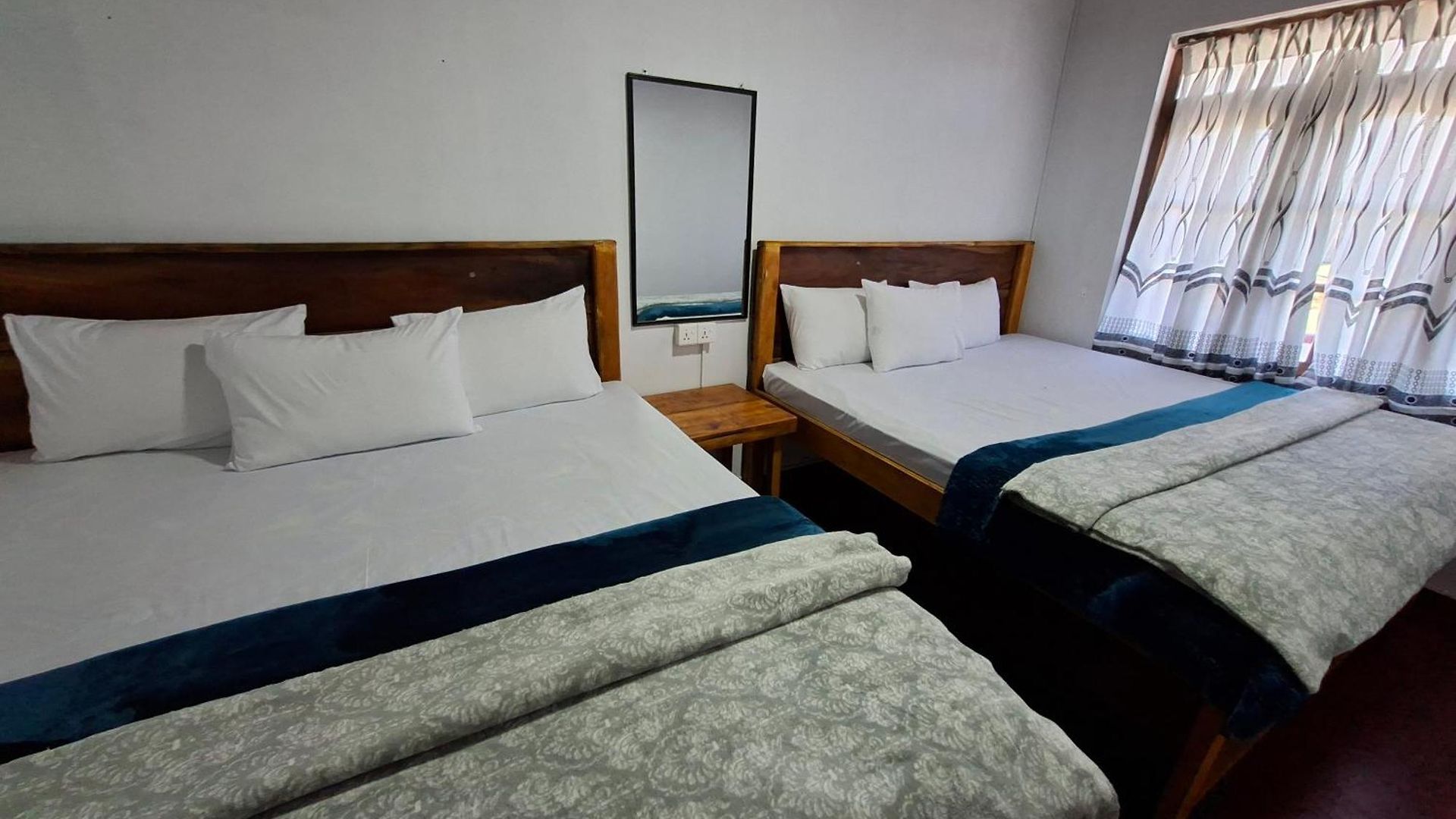 Guest house Kenton *