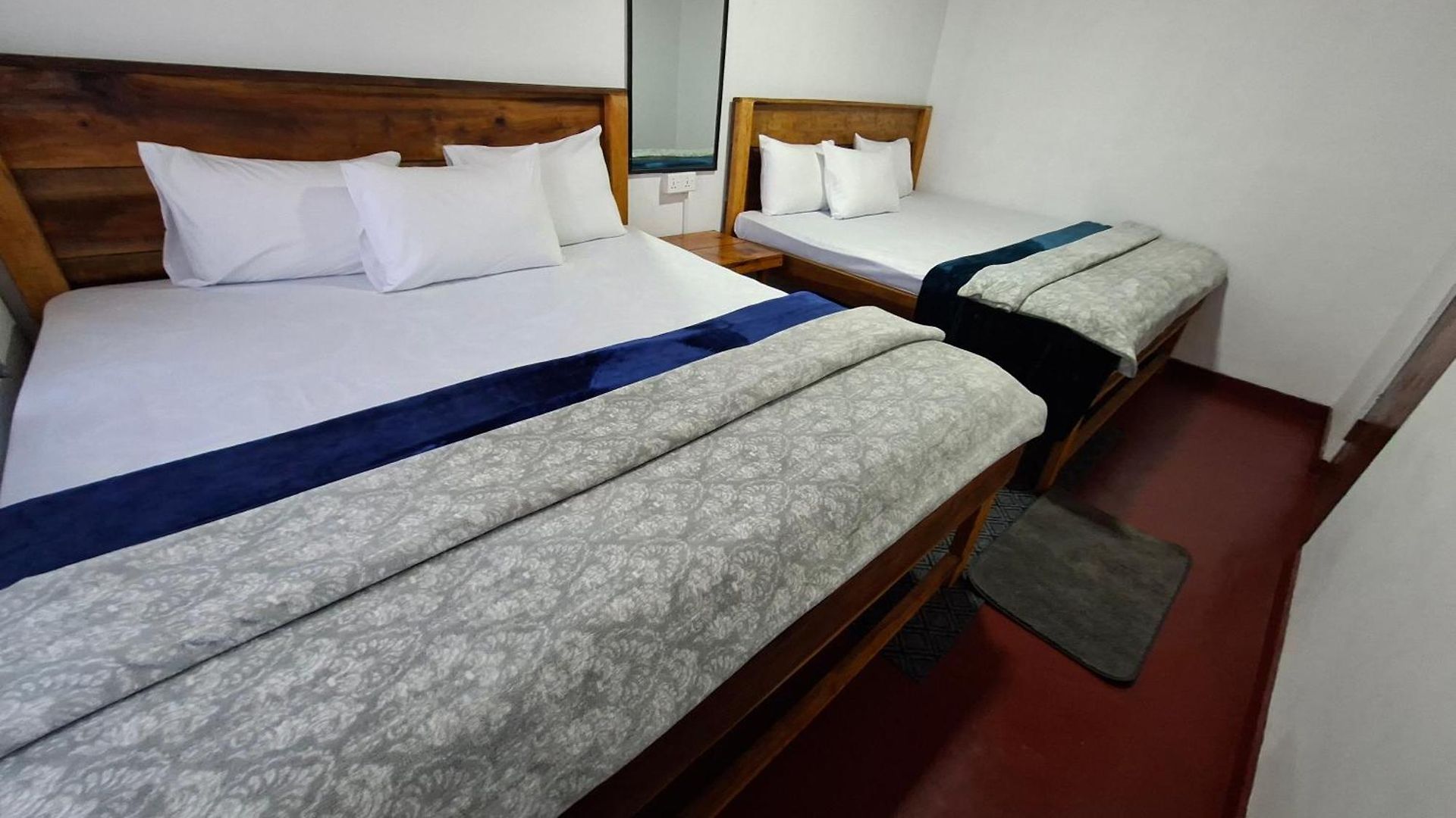Guest house Kenton *