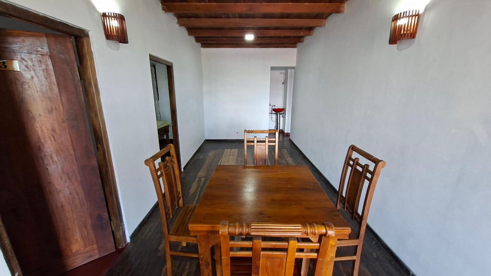 Guest house Kenton Nuwara Eliya