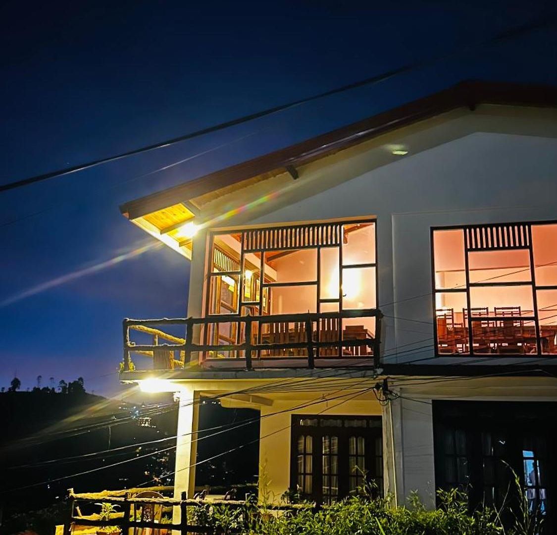 Travellers Nest Inn
