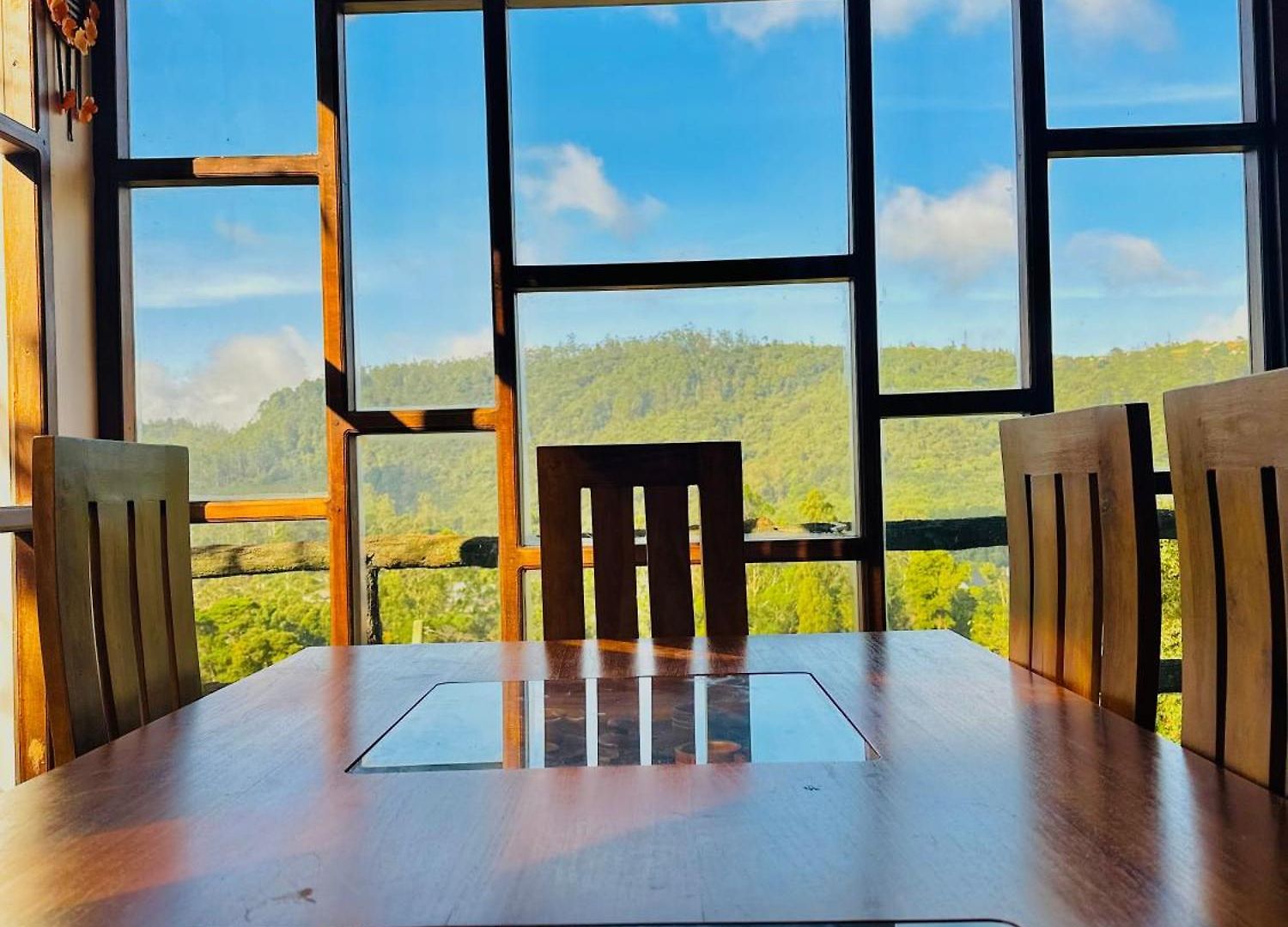 Travellers Nest Nuwara Eliya